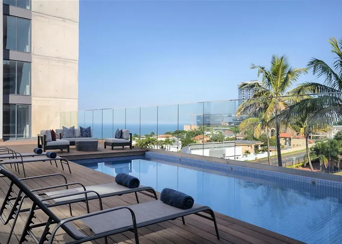 Premier Splendid Inn Umhlanga
