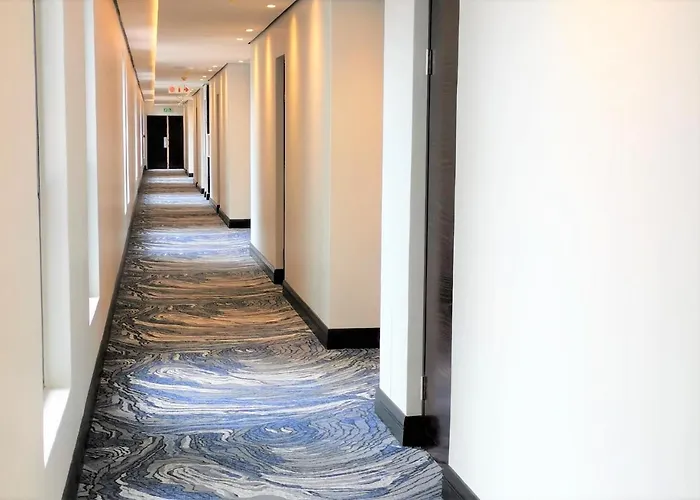 Premier Splendid Inn Umhlanga