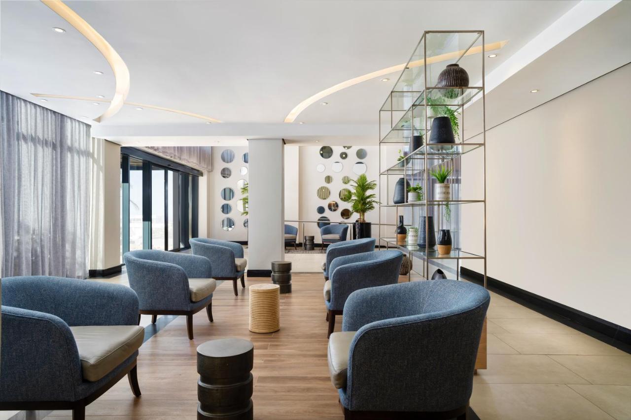 Hotel Premier Splendid Umhlanga 3*