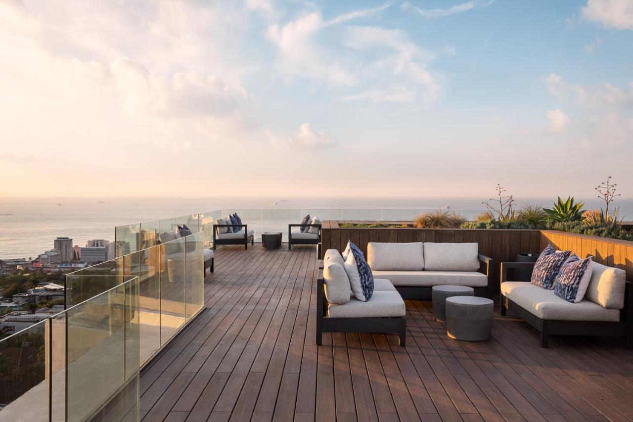 Hotel Premier Splendid Umhlanga