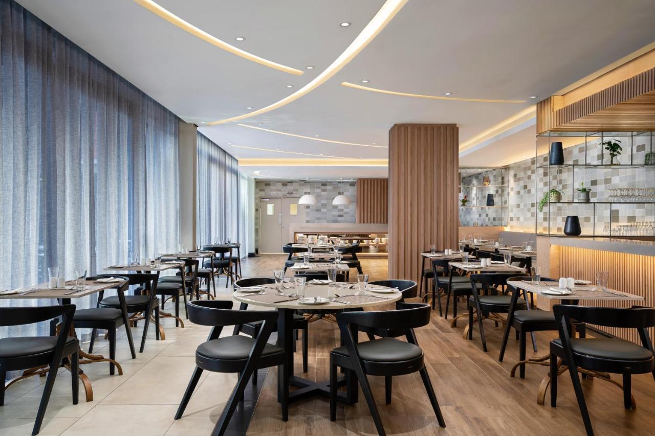 Premier Splendid Umhlanga Hotel Durban