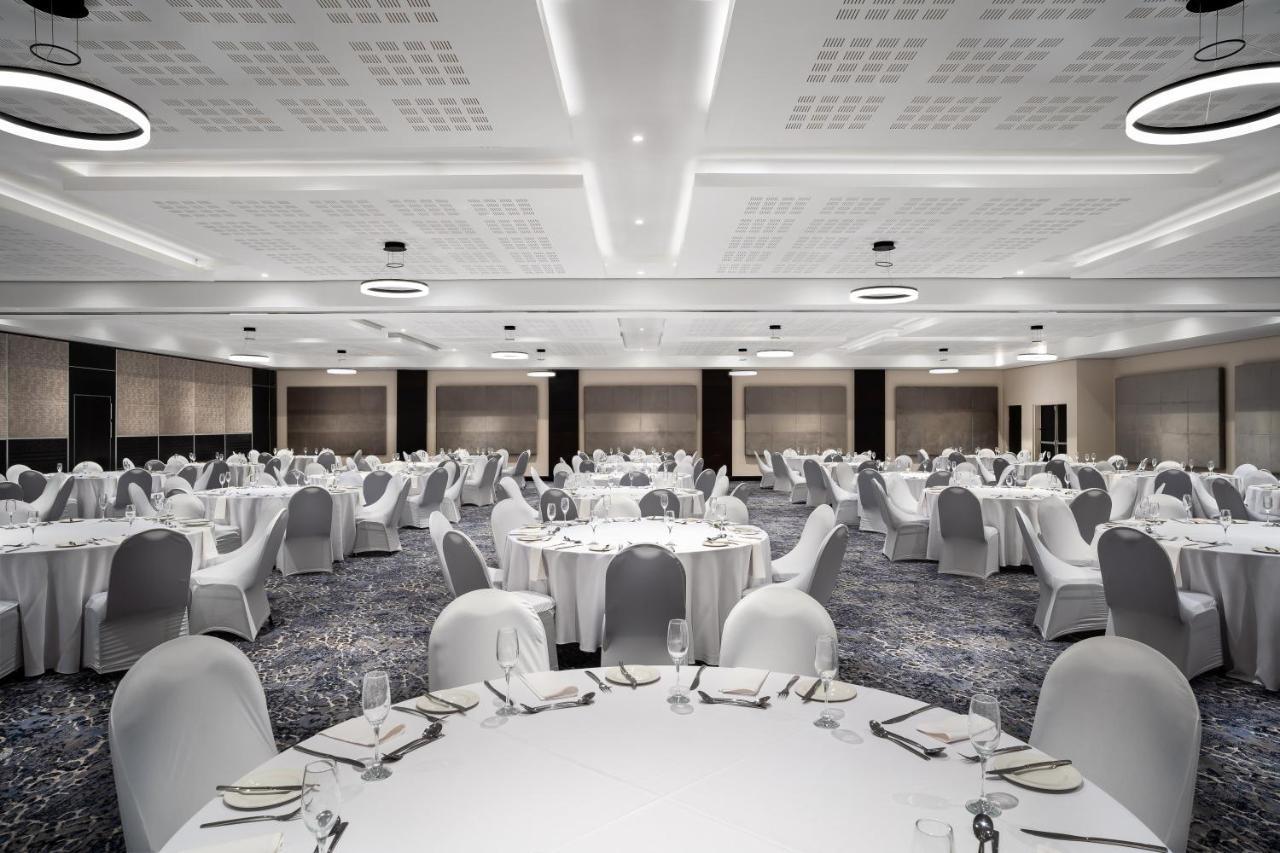 Premier Splendid Umhlanga Hotel Durban