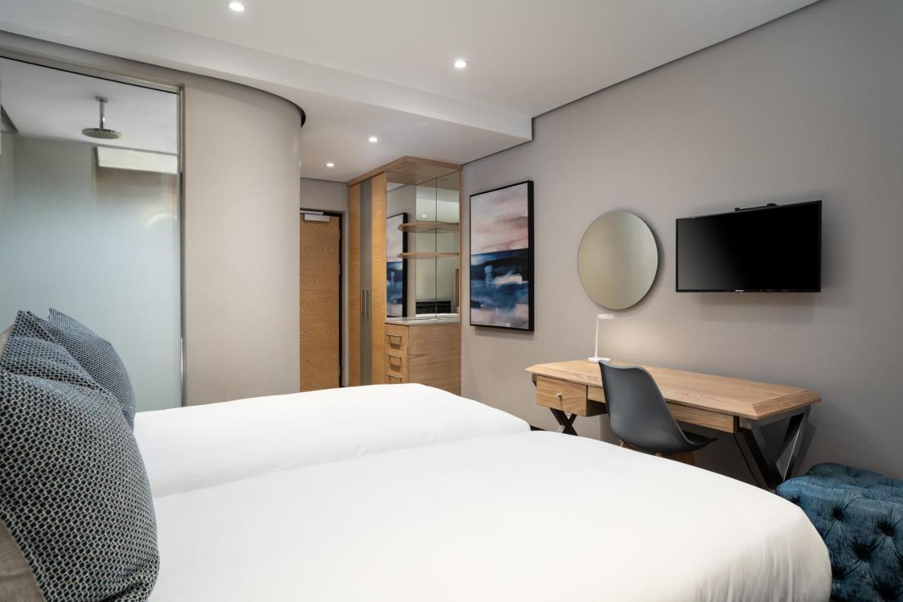 Hotel Premier Splendid Umhlanga 3*