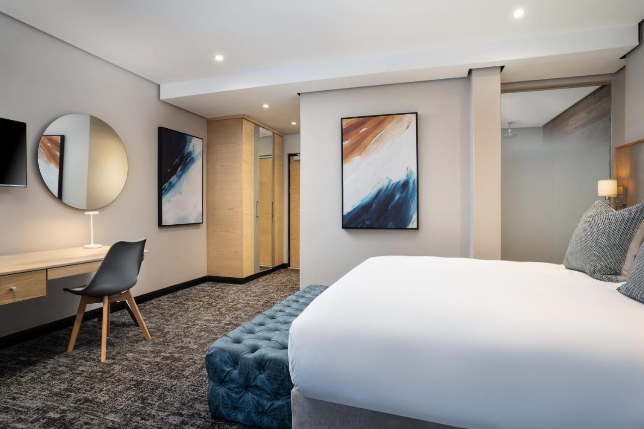 Hotel Premier Splendid Umhlanga Durban