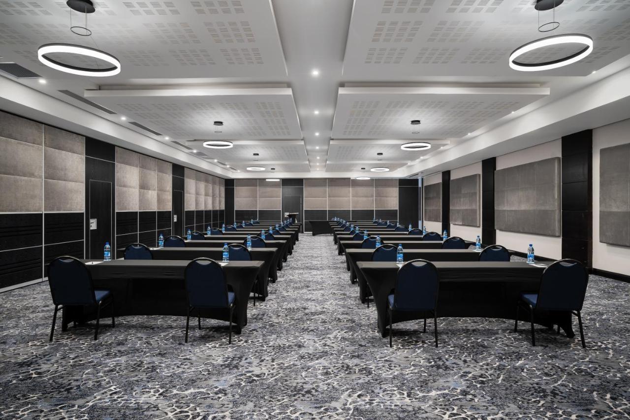 Hotel Premier Splendid Umhlanga